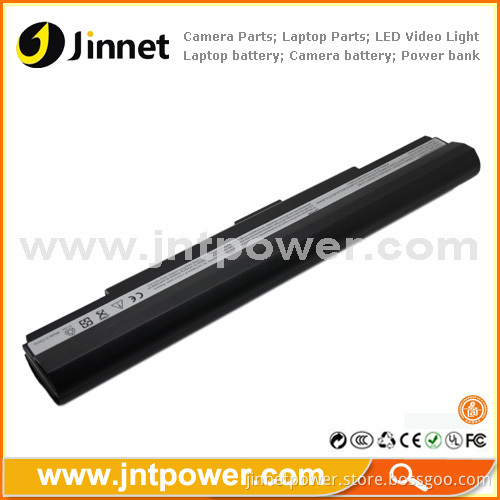 Notebook Battery For Asus A42-ul30 A42-ul50 A42-ul80 